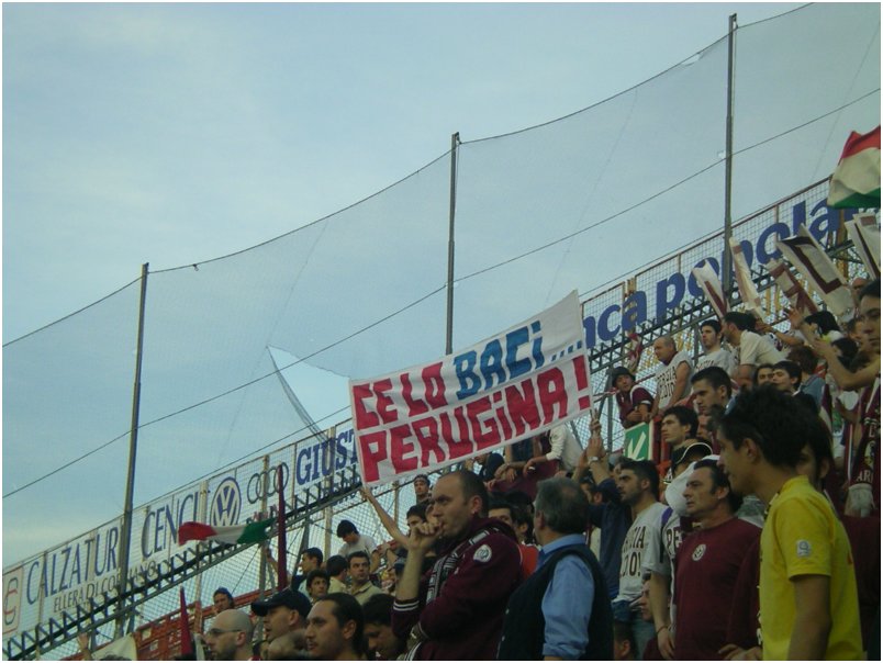 Perugia - Arezzo 21.05.2005 026